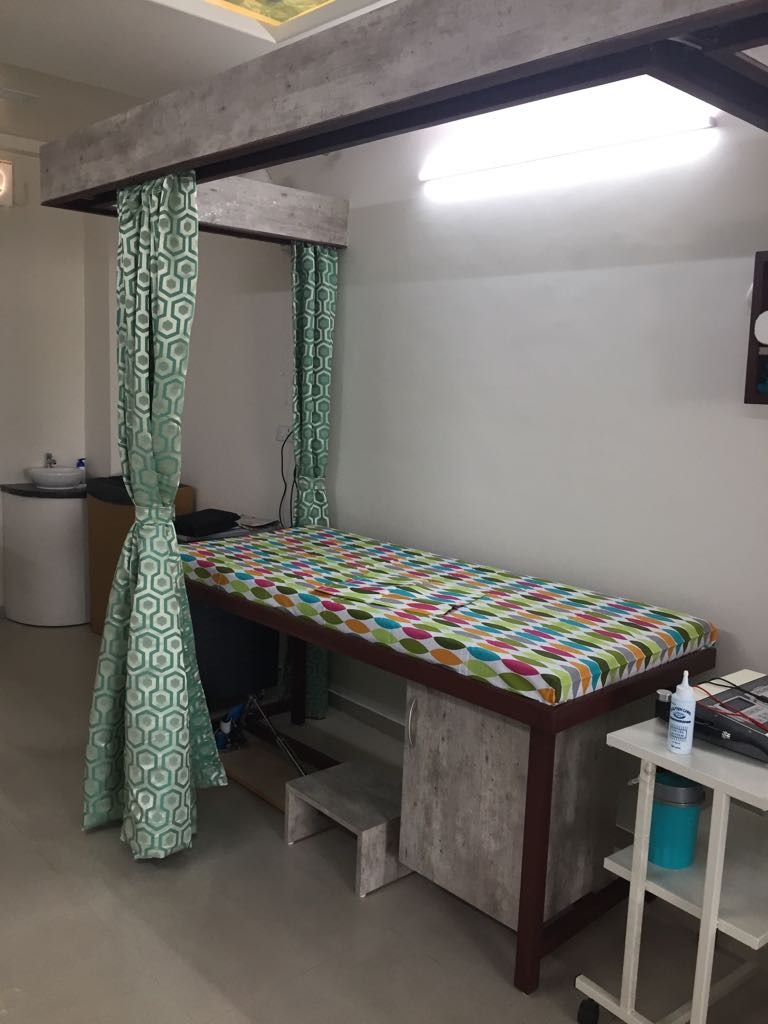 Physiofit Clinic Room 5